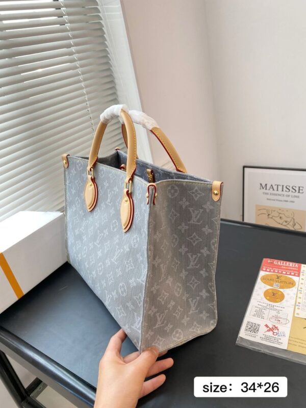 Modern Style Trendy Bag L5103