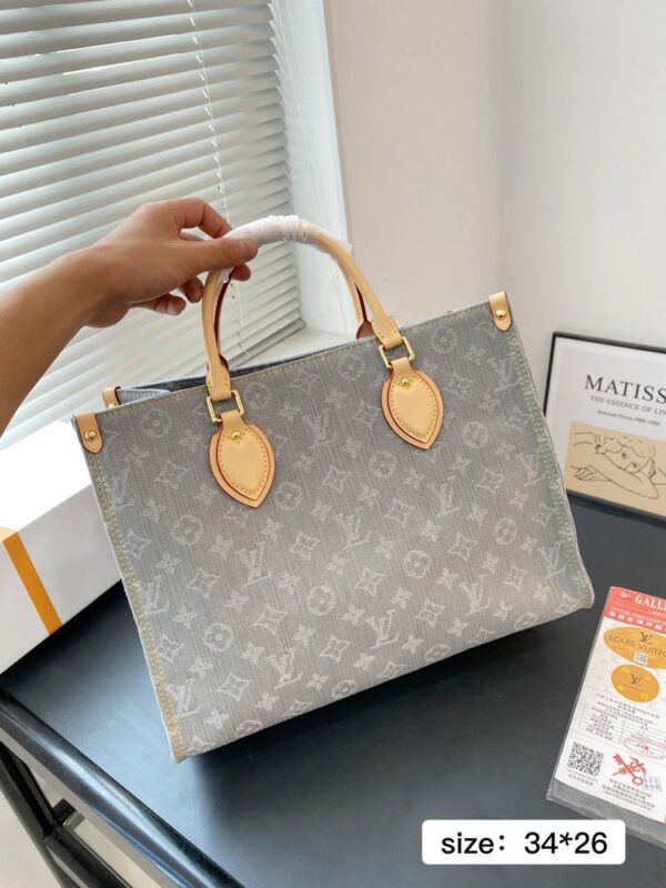 Modern Style Trendy Bag L5103