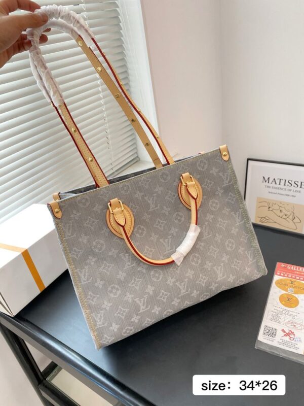 Modern Style Trendy Bag L5103