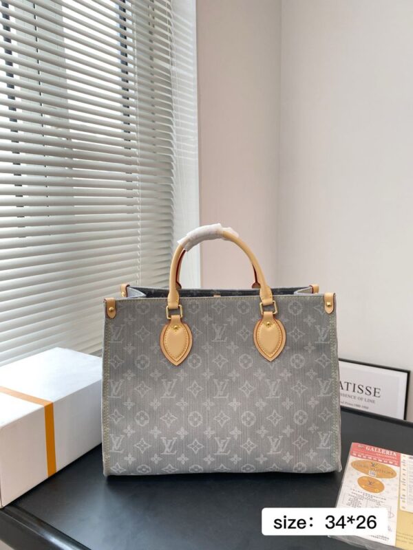 Modern Style Trendy Bag L5103