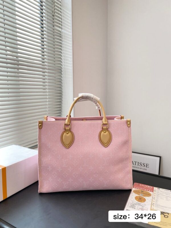 Modern Style Trendy Bag L5103