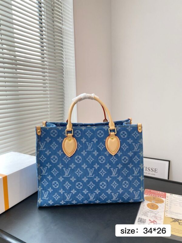 Modern Style Trendy Bag L5103