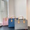 Modern Style Trendy Bag L5103