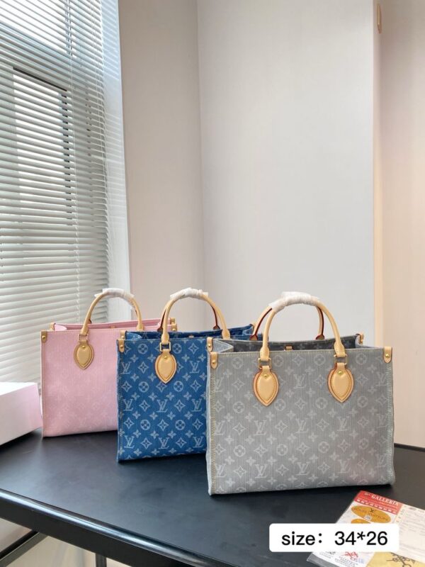 Modern Style Trendy Bag L5103