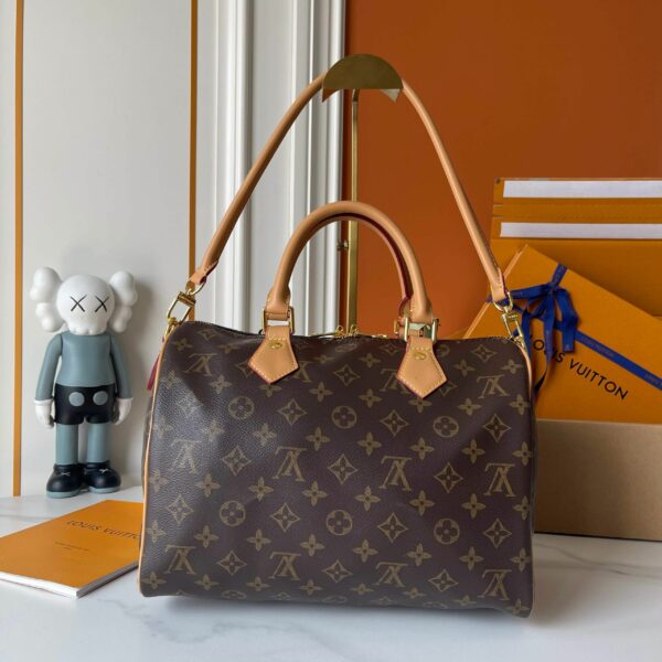 Iconic LV Handbag M15107-M12803
