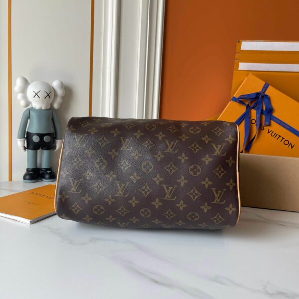 Iconic LV Handbag M15107-M12803