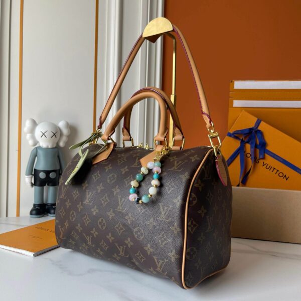 Iconic LV Handbag M15107-M12803