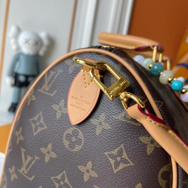 Iconic LV Handbag M15107-M12803