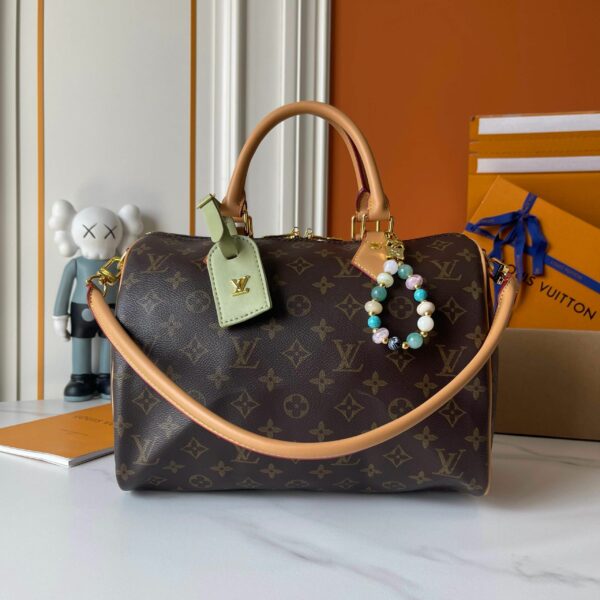 Iconic LV Handbag M15107-M12803