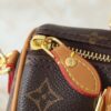 Iconic LV Handbag M81086