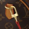Iconic LV Handbag M81086