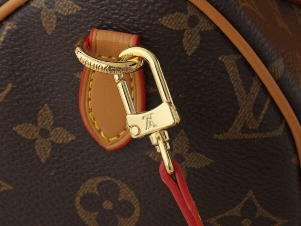 Iconic LV Handbag M81086