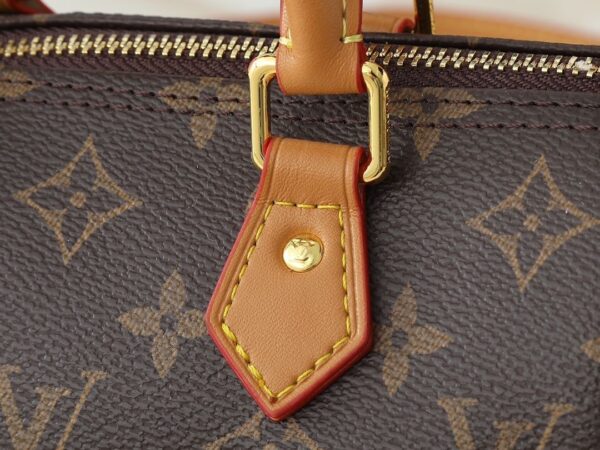 Iconic LV Handbag M81086