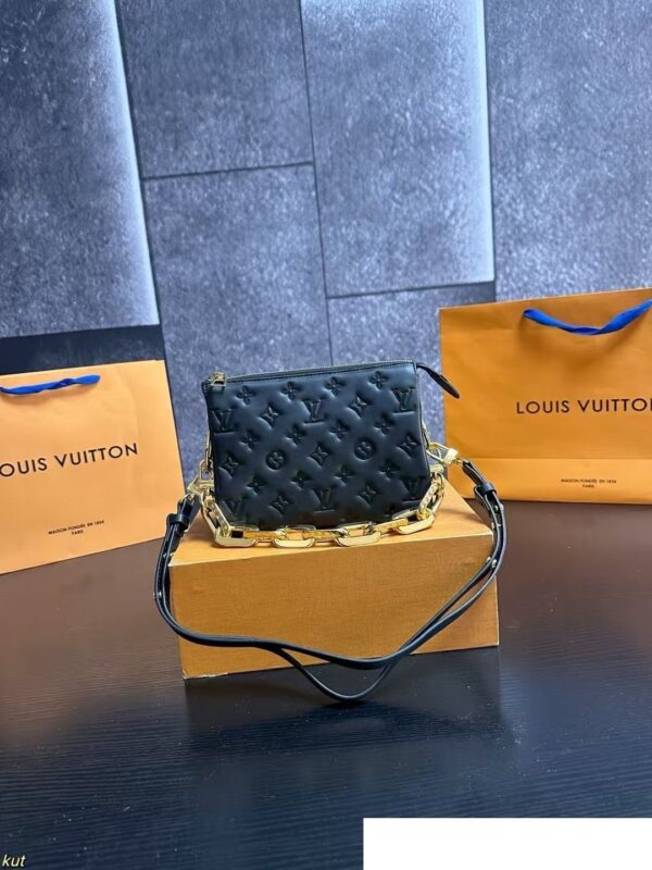 Modern Style Trendy LV Handbag L2116