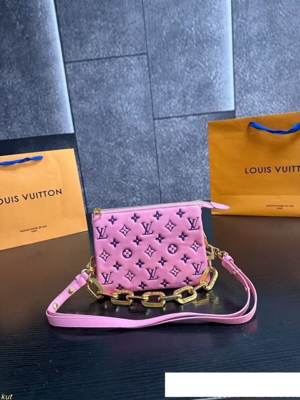 Modern Style Trendy LV Handbag L2116