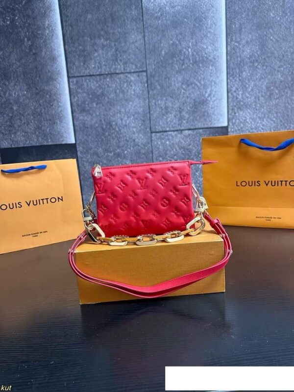 Modern Style Trendy LV Handbag L2116