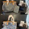 Modern Style Trendy LV Handbag L2110