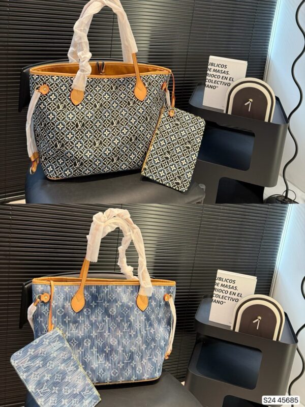 Modern Style Trendy LV Handbag L2110