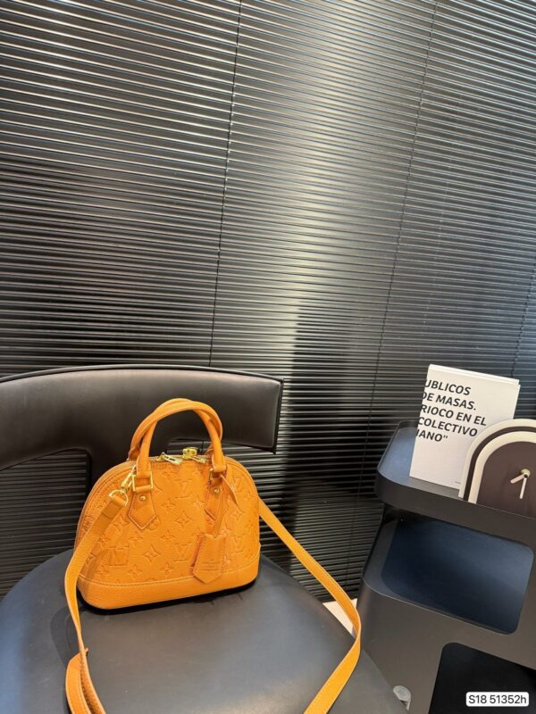 Modern Style Trendy LV Handbag L2109.1