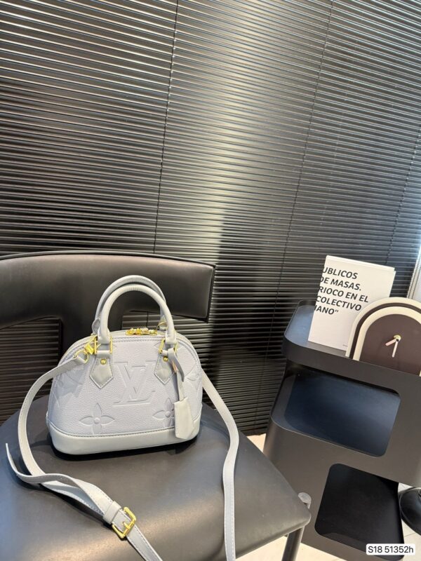 Modern Style Trendy LV Handbag L2109.1