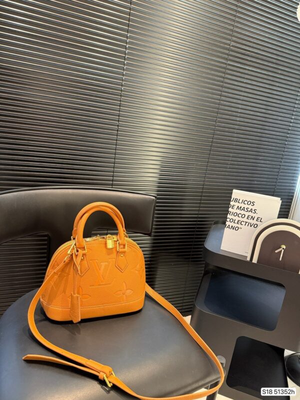 Modern Style Trendy LV Handbag L2109.1