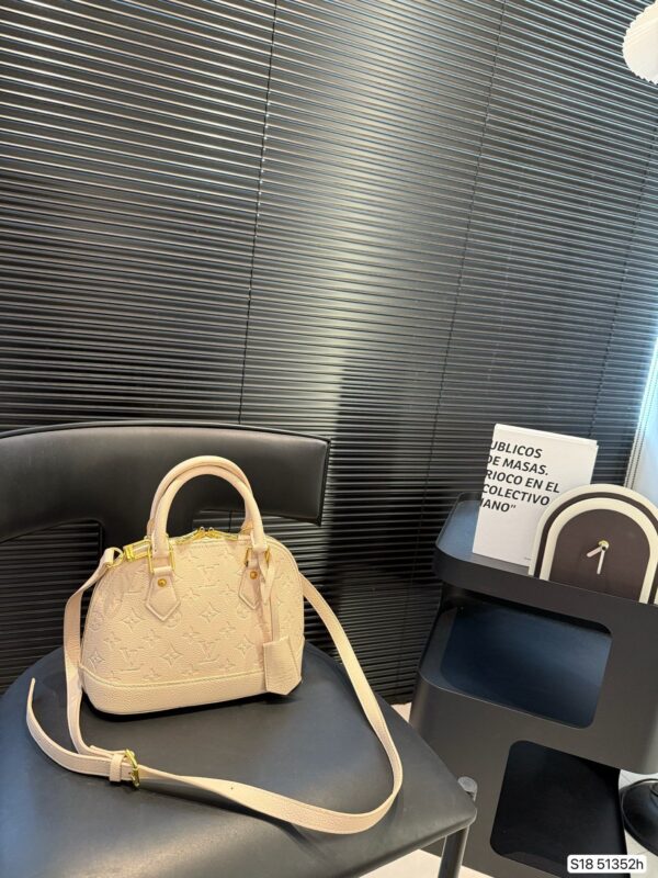 Modern Style Trendy LV Handbag L2109.1