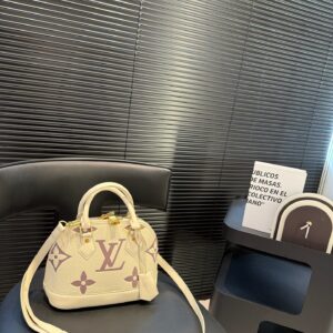 Modern Style Trendy LV Handbag L2109.1