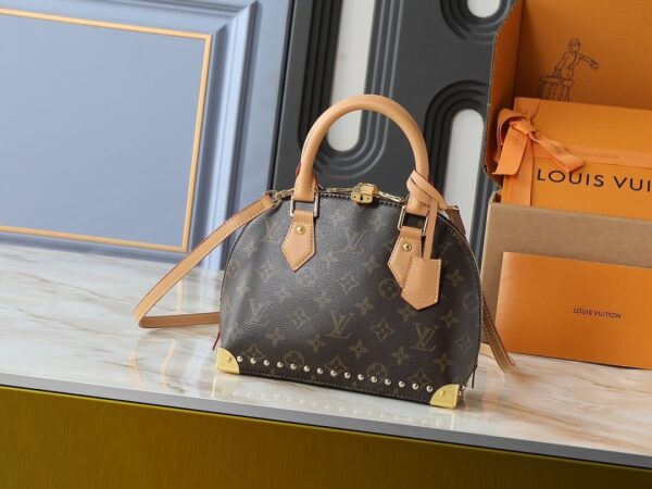 Iconic LV Handbag M53151