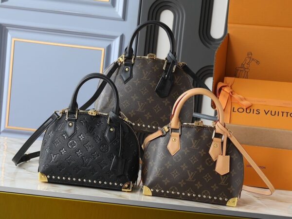 Iconic LV Handbag M53151
