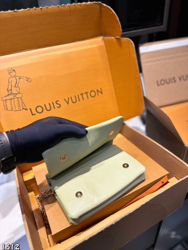 Modern Style Trendy LV Handbag L2096