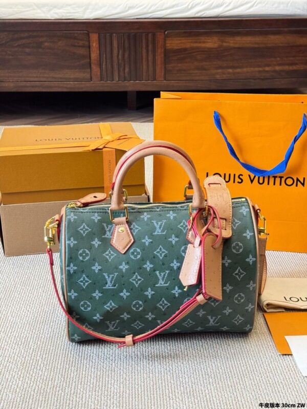 Modern Style Trendy LV Handbag L2090