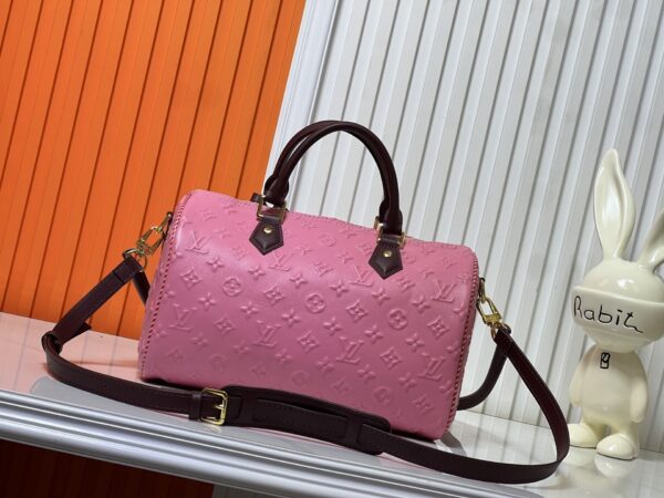 Modern Style Trendy L*V Handbag 1669
