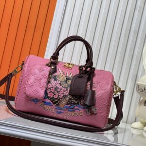 Modern Style Trendy L*V Handbag 1669