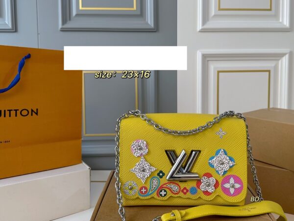 Modern Style Trendy LV Handbag L2079