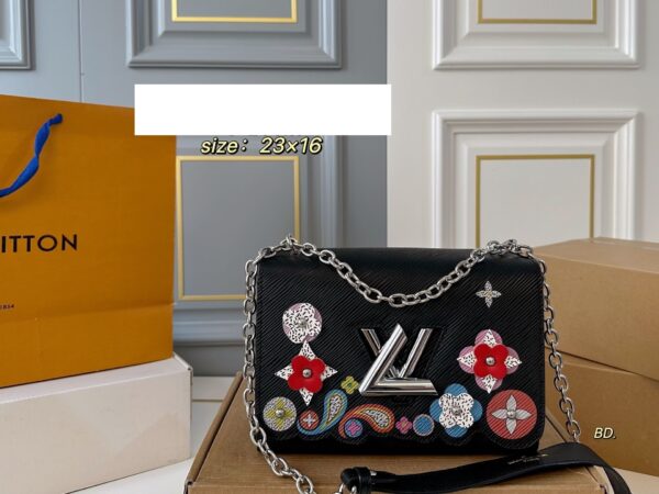 Modern Style Trendy LV Handbag L2079