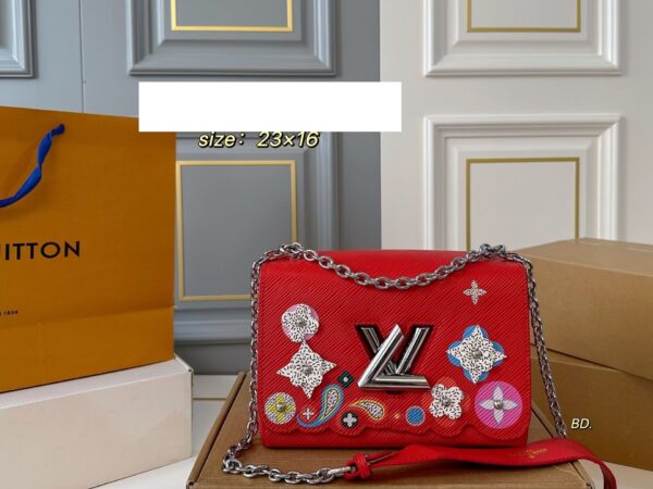 Modern Style Trendy LV Handbag L2079