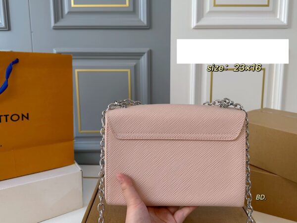 Modern Style Trendy LV Handbag L2079