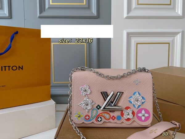Modern Style Trendy LV Handbag L2079