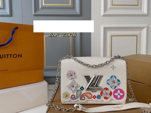 Modern Style Trendy LV Handbag L2079
