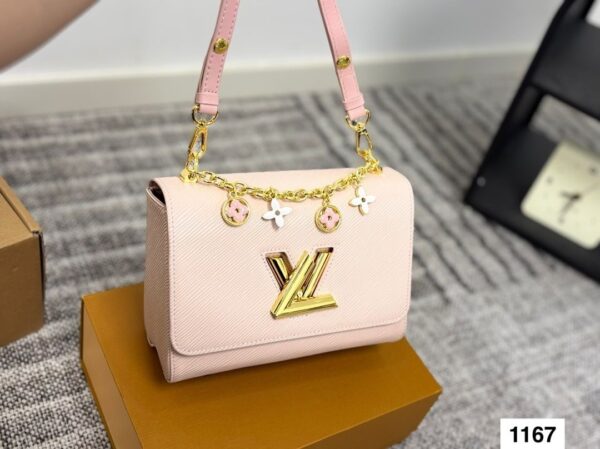 Modern Style Trendy LV Handbag L2075