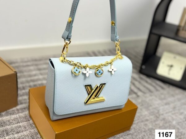 Modern Style Trendy LV Handbag L2075