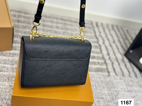Modern Style Trendy LV Handbag L2075