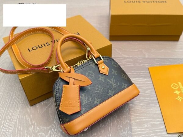 Modern Style Trendy LV Handbag L2073 Modern Style Trendy LV Handbag L2073