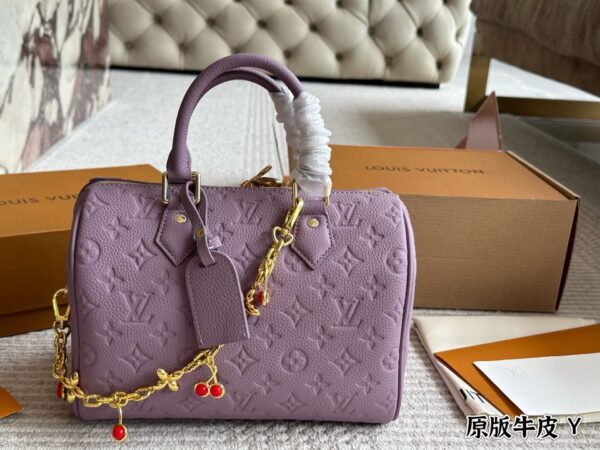 Modern Style Trendy LV Handbag L2072