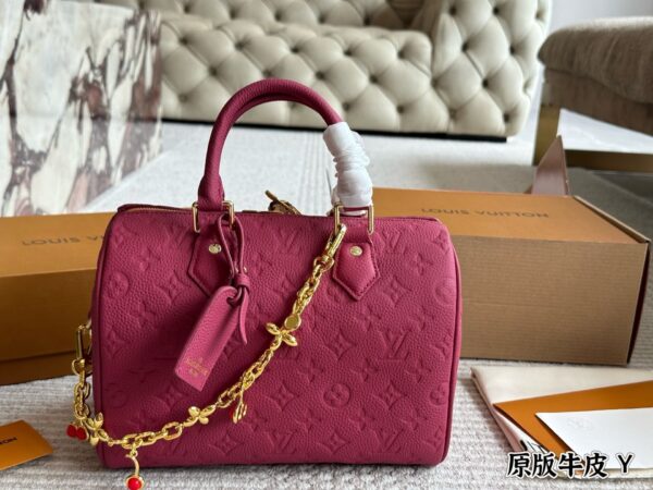 Modern Style Trendy LV Handbag L2072