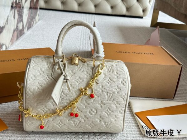 Modern Style Trendy LV Handbag L2072
