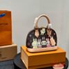 Modern Style Trendy LV Handbag L2061