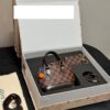 Modern Style Trendy LV Handbag L2060