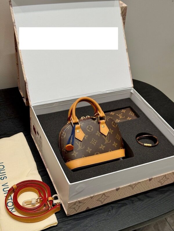 Modern Style Trendy LV Handbag L2060