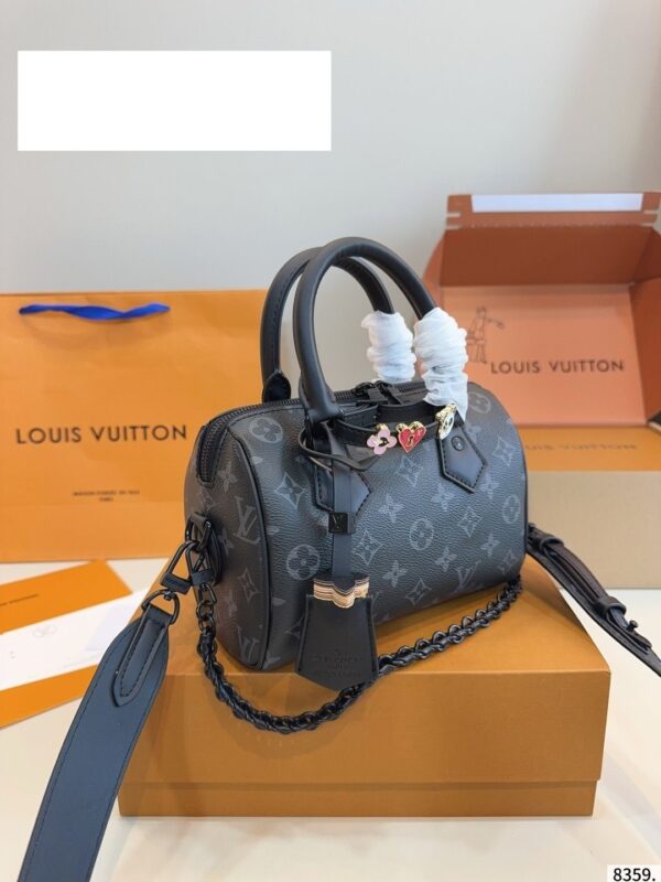 Modern Style Trendy LV Handbag L2057